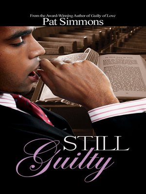 cover image of Still Guilty